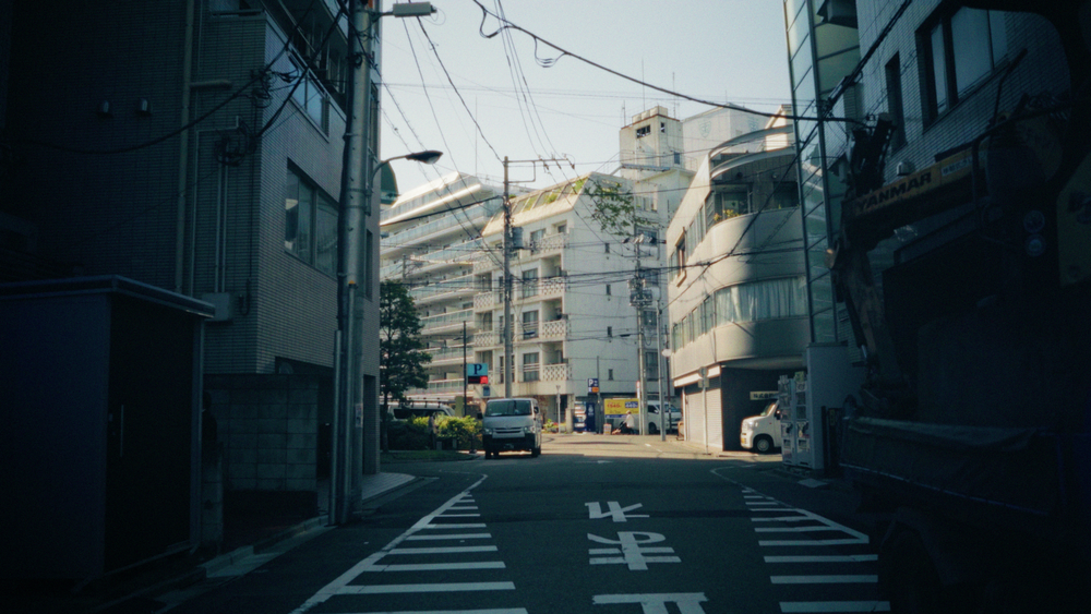 Consistent Cinematic Color, Effortlessly