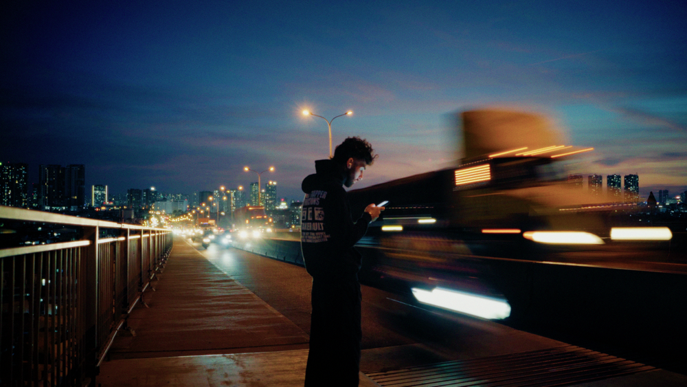 Consistent Cinematic Color, Effortlessly