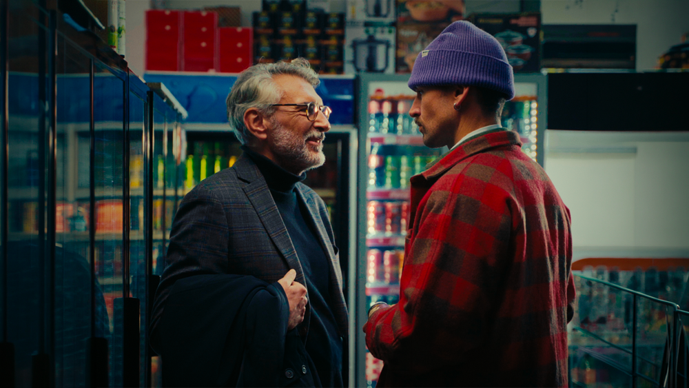 Consistent Cinematic Color, Effortlessly